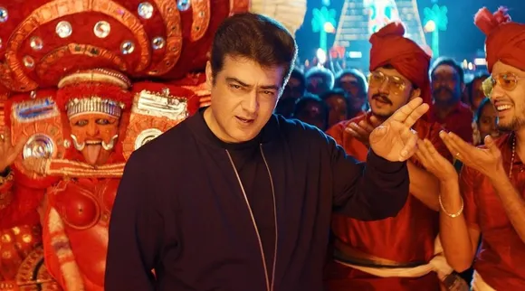 Actor Ajith Kumar Tamil News: Lyca Productions paid 105 crores to Ajith for 'AK62'.