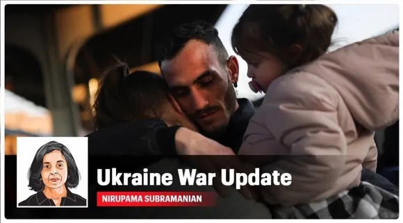 Ukraine war updates March 15, India considers buying Russian oil, ICJ provisional order on Russia, ரஷ்யாவிடம் எண்ணெய் வாங்க பரிசீலிக்கும் இந்தியா, ரஷ்யா மீது வரும் ஐசிஜே தற்காலிக உத்தரவு, உக்ரைன் போர், ரஷ்யா படையெடுப்பு, இந்தியா, ரஷ்யா, சர்வதேச நீதிமன்றம், ICJ, Russia, Ukraine, Inida