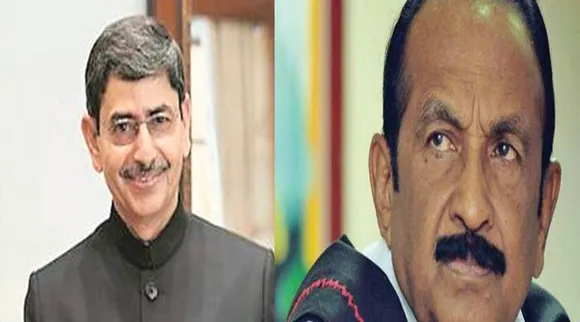 ஆளுநர் ரவியை வேந்தர் பொறுப்பில் இருந்து நீக்க வேண்டும்: வைகோ அறிக்கை