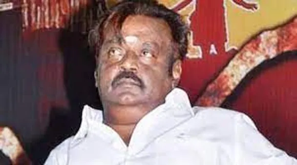 Tamil News Today : அரசு மருத்துவர்களின் ஊதிய உயர்வு அறிவிப்பை வெளியிட வேண்டும் - விஜயகாந்த் வலியுறுத்தல்