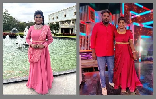 Aranthangi Nisha