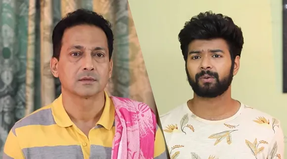 என்ன கோபி சார், உங்க ரகசியம் இப்படி தெரிஞ்சுப்போச்சே... அடுத்து என்ன ப்ளான்?
