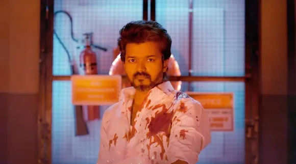 Beast review, Vijay beast review, Umar sandhu, Beast review UAE, beast review 2022, beast story vijay, விஜய், விஜய் பீஸ்ட் முதல் விமர்சனம், பீஸ்ட் முதல் விமர்சன, beast release date, beast tamil movie story, beast cast, beast movie story, vijay, pooja hegde, tamil cinema, anirudh, vijay