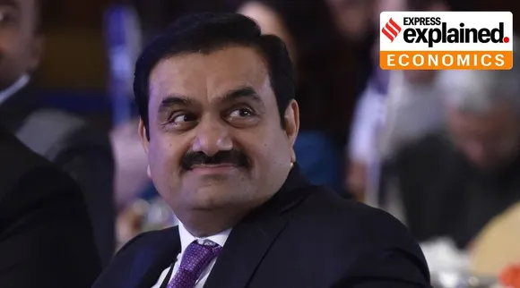 சென்டிபில்லியனர் கிளப் என்பது என்ன? அதானி இதில் இணைந்தது எப்படி?