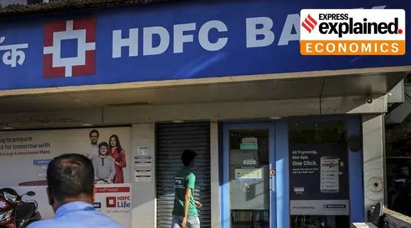 HDFC லிமிடெட் மற்றும் HDFC வங்கி இணைப்பின் தாக்கம் எப்படி இருக்கும்?