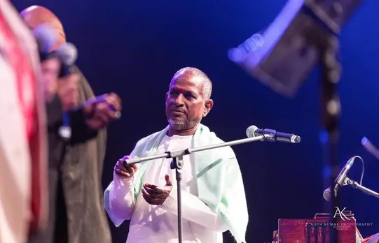 Ilaiyaraaja