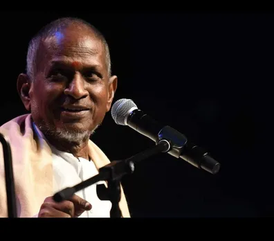 Ilaiyaraaja 4