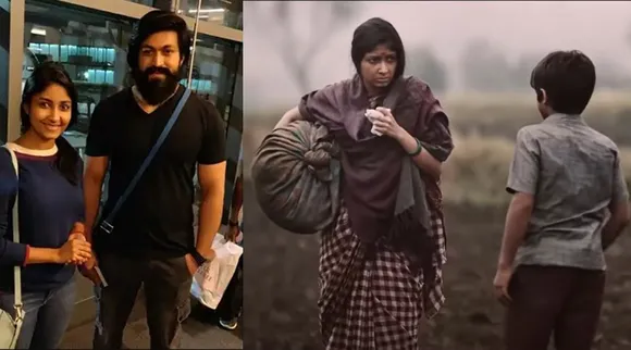 கேஜிஎஃப் ராக்கி பாய் அம்மா தமிழ் சீரியலில் நடித்துள்ளாரா? வைரலாகும் முக்கிய தகவல்