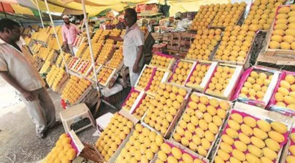 மாம்பழம் வாங்கினா தண்ணீரில் போட்டுப் பாருங்க... கெமிக்கல் அபாயம் தடுக்க இதுதான் வழி!