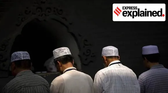 Muslim vendors banned from Karnataka temple fairs, BJP, VHP, Karnataka, Muslim, கர்நாடக கோயில் திருவிழாக்களில் முஸ்லிம் வியாபரிகள் தடை செய்தது ஏன், கர்நாடகா, கோயில் திருவிழாக்களில் முஸ்லிம் வியாபாரிகளுக்கு தடை, பாஜக, விஎச்பி, Why Muslim vendors banned from Karnataka temple fairs, Muslim vendors banned
