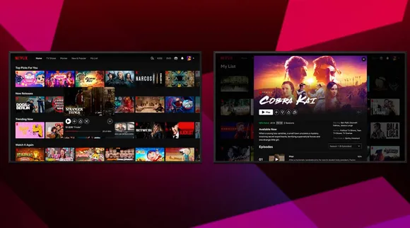 Netflix: புதிய பட்டன் வந்தாச்சு… இனி பிடிச்சத தான் நெட்ஃபிளிக்ஸ்ல பார்ப்பீங்க