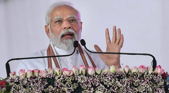 PM narendra modi