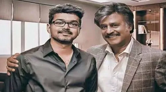 ரஜினியை விஞ்சி விட்டாரா விஜய்? தமிழ் நடிகர்களின் சம்பளம் என்ன?