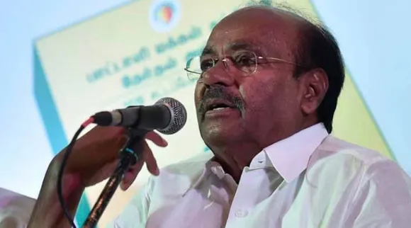 'வயது 83… கொடி பிடித்து முழங்கி போராட்டத்தை முன்னெடுப்பேன்': டாக்டர் ராமதாஸ்