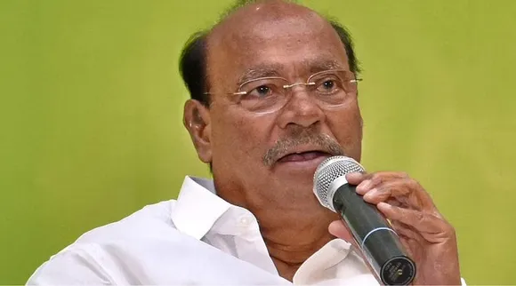 கோவை டாஸ்மாக் பாரில் மது அருந்திய தி.மு.க நிர்வாகி மரணம்: டாக்டர் ராமதாஸ் வேதனை