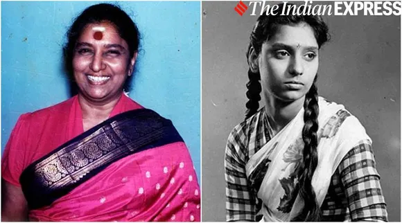 S janaki