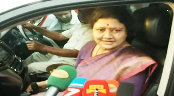 கோடநாடு கொலை கொள்ளை வழக்கு: சசிகலாவுக்கு தனிப்படை போலீஸ் சம்மன்