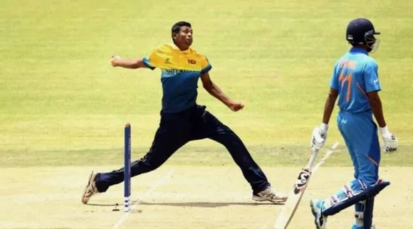 IPL 2022: சிஎஸ்கேவில் ஜூனியர் மலிங்கா