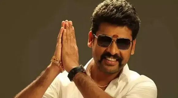 நடிகர் விமல் மீது ரூ.5 கோடி மோசடி புகார்