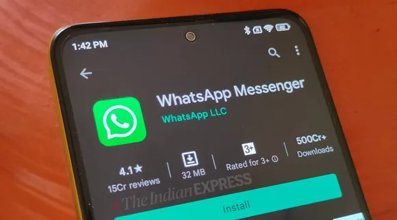 உங்க வாட்ஸ்அப் பாதுகாப்பாக இருக்கா? இந்த 7 டிப்ஸ் உடனே செக் பண்ணுங்க