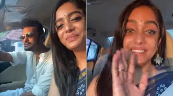 trending video, bigg boss abhirami, பிக் பாஸ் அபிராமி, பிக் பாஸ் அபினய், ஜெமினி கணேசன் பேரன் அபினய் வட்டி, அபிராமி, abinay, jemini ganesan grandson abinay, bigg boss abhinay