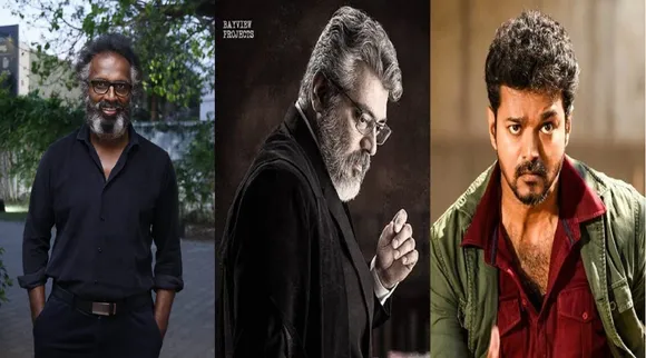 அஜித், விஜய்யை விமர்சித்த பிரபல நடிகர்; அதிக சம்பளம் வாங்குவதாக கண்டனம்
