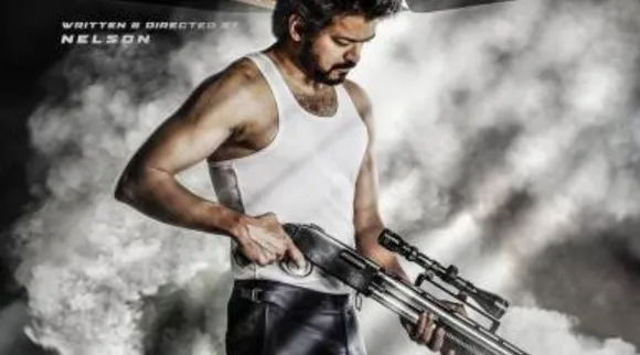 பாக்ஸ் ஆபிஸில் சரிவை சந்தித்த பீஸ்ட்; வசூல் மழை பொழியும் கேஜிஎஃப் 2