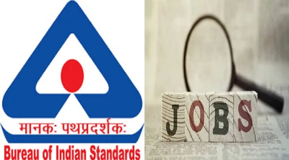 BIS நிறுவனத்தில் 276 பணியிடங்கள்; 10-ம் வகுப்பு, டிகிரி படித்தவர்கள் விண்ணப்பிக்கலாம்!