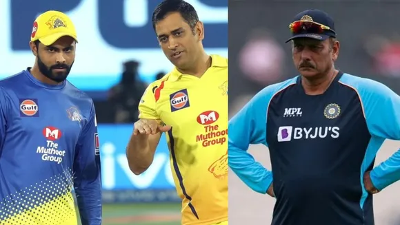 Ravi Shastri IPL 2022