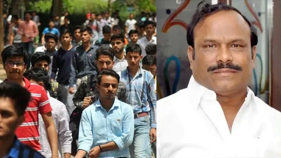 ஆகஸ்ட் 15க்குள் 1 லட்சம் பேருக்கு தனியார் துறையில் வேலை - அமைச்சர் சி.வி. கணேசன் இலக்கு