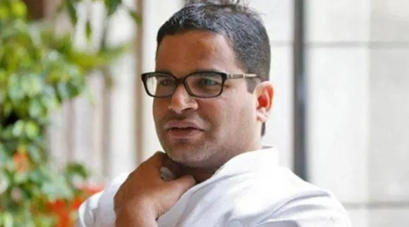 கிஷோர் - காங்கிரஸ் இணைப்பு சாத்தியமா? திடீர் ட்விஸ்டாக கேசிஆருடன் ஐபேக் ஒப்பந்தம்