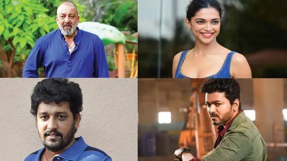 திரைப்பட விழாவில் நடுவரான பாலிவுட் நடிகை.. விஜய் படத்தில் பிரபல பாலிவுட் நடிகர்?