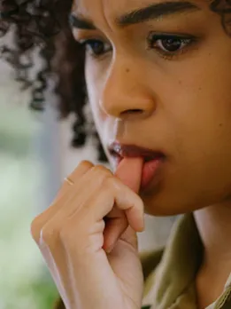nail biting 1 - unsplash (1)