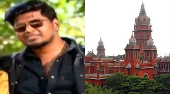 மதன், புழல் சிறை, பப்ஜி, தடை, குண்டர், tamil crime news, pubg madan release, pubg madan news, pubg madan, Youtuber PUBG Madan, PUBG Madan, Madan, Chennai High court, Goondas Act, Chennai High court cancelled the Goondas Act PUBG Madan, Youtuber PUBG மதன், PUBG மதன், மதன், சென்னை உயர்நீதிமன்றம், குண்டாஸ் சட்டம், சென்னை உயர்நீதிமன்றம் குண்டாஸ் சட்டத்தை ரத்து செய்தது PUBG மதன்