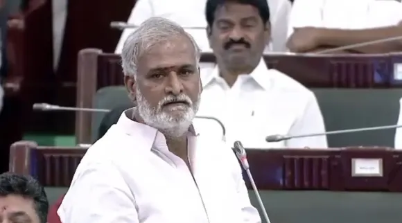 ஸ்டாலின் தலைமையில் ஆன்மீக அரசு: சட்டசபையில் சேகர்பாபு விளக்கம்