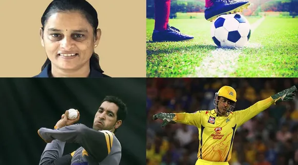சிஎஸ்கே தோல்வி ஏன்? மகளிர் கிரிக்கெட் பைனலுக்கு இந்திய பெண் நடுவர்.. மேலும் செய்திகள்