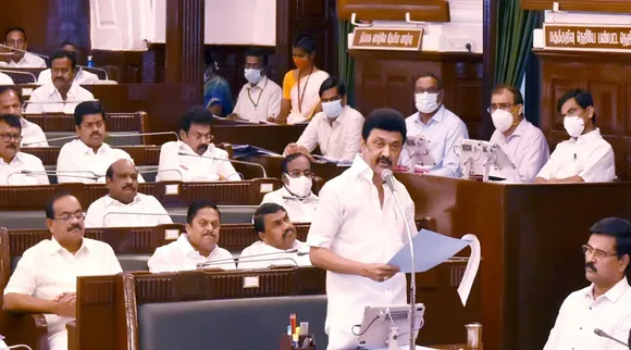 CUET; மத்திய பல்கலை-களில் நுழைவுத்தேர்வு நடத்த எதிர்ப்பு; சட்டசபையில் தீர்மானம்