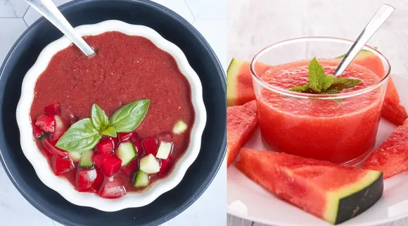 watermelon benefits in tamil: how to make watermelon soup tamil