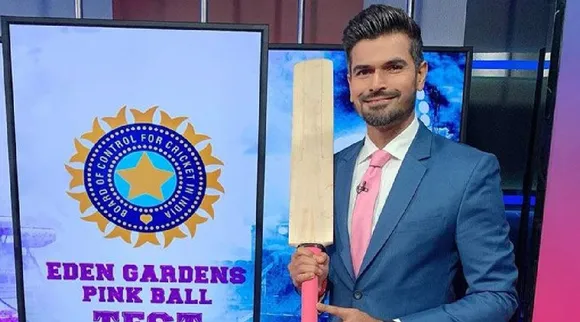 Badrinath starts online scout best cricketers in TN