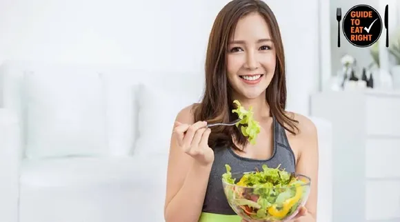 5 healthy foods women should eat every day