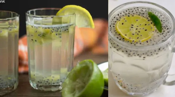 Summer drinks in tamil: how to make Kulukki sarbath recipe tamil