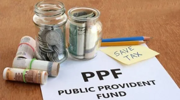 PPF