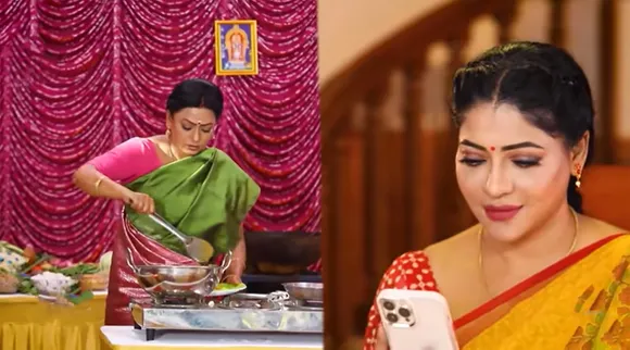 இதுதான் எங்களுக்கு முன்னாடியே தெரியுமே... அதுக்கு ஏன் இவ்ளோ பில்டப் கொடுக்கிறீங்க..