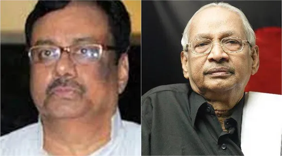 கி. வீரமணி, ஈ.வி.கே.எஸ் இளங்கோவன் மீது நடவடிக்கை? தாழ்த்தப்பட்டோர் ஆணையம் நோட்டீஸ்