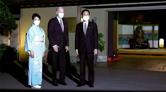 Japan US