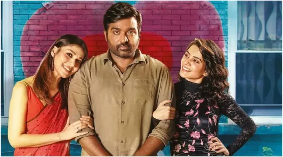 பெண்ணியம், பாலினம் குறித்து பெரிதாக தெரியாது; விமர்சனங்களுக்கு விக்னேஷ் சிவன் பதில்