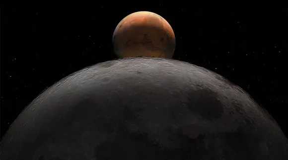 NASA