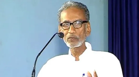 ஆர்.எஸ்.எஸ் உருவாக்கிய செல்லக் குழந்தை தமிழ் தேசியம்: தி.மு.க சாடல்