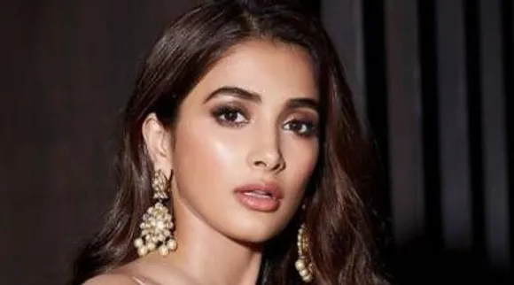 Pooja Hegde