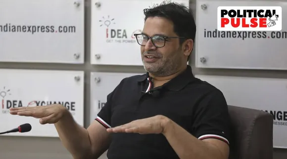prashant kishor, prashant kishor bihar, prashant kishor party, பிரசாந்த் கிஷோர், ஐ பேக், தேர்தல் வியூகவாதி, ஐக்கிய ஜனதா தளம், பிகார், புதுக்கட்சி தொடங்க திட்டம், ipac, election strategist, congress, jdu, prashant kishor news, pk news, pk election strategist